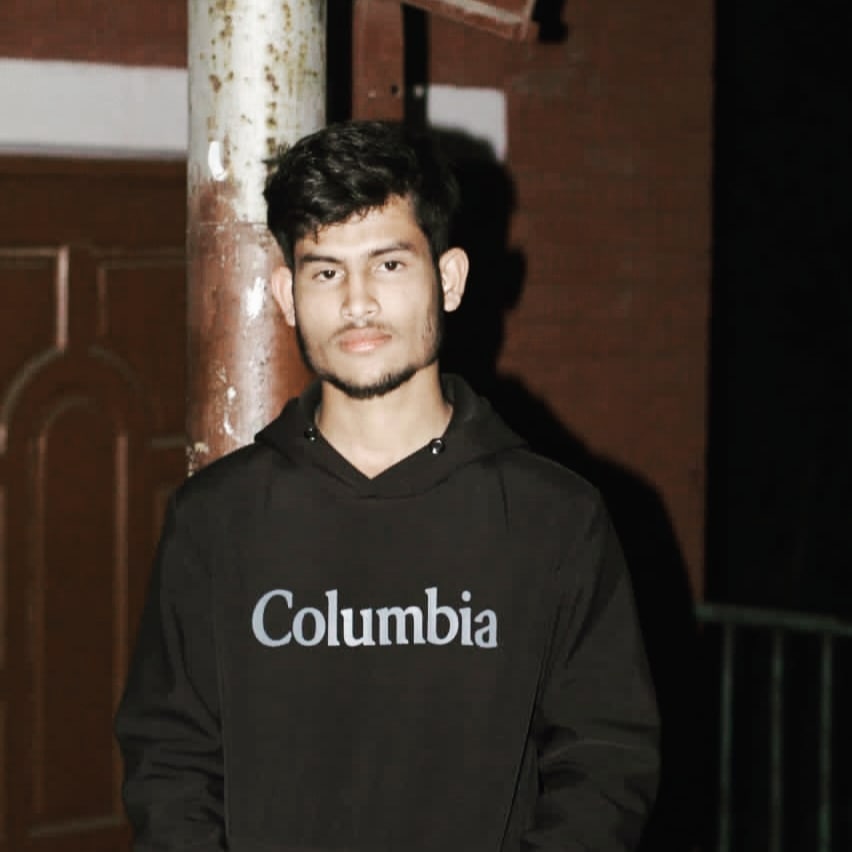 আবু তালহা জোবায়ের