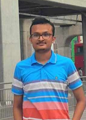 MD.ARAFAT HOSSAIN MAHI