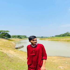 Mohammad Khalid Saifullah Efaf