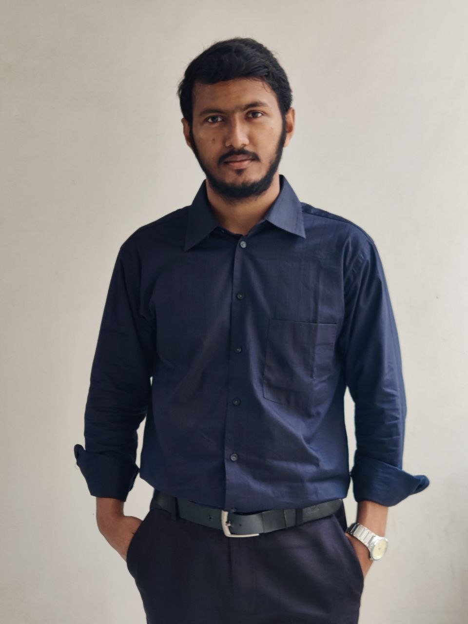 Dipen Kumar Das Dhrubo